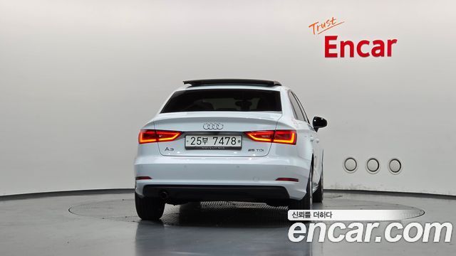 Audi A3 2015 — photo 4