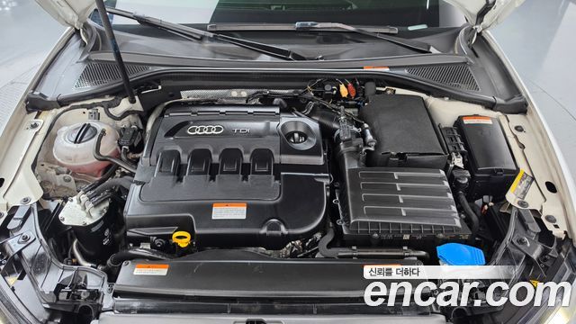 Audi A3 2015 — photo 6