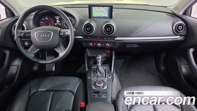 Audi A3 2015 — photo 7