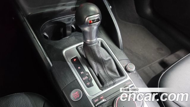 Audi A3 2015 — photo 9