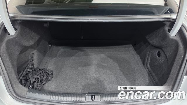 Audi A3 2015 — photo 20