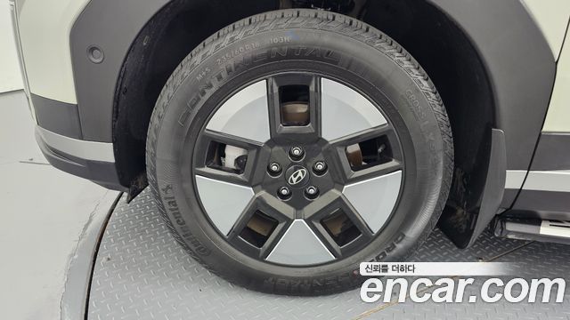 Hyundai Santafe 2024 — photo 5