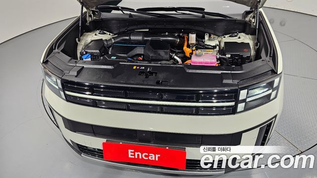 Hyundai Santafe 2024 — photo 6