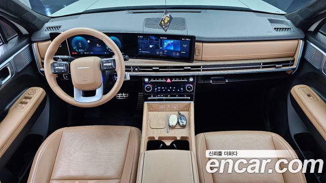 Hyundai Santafe 2024 — photo 7