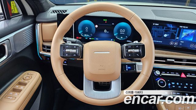 Hyundai Santafe 2024 — photo 13