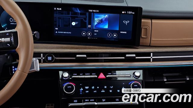 Hyundai Santafe 2024 — photo 14