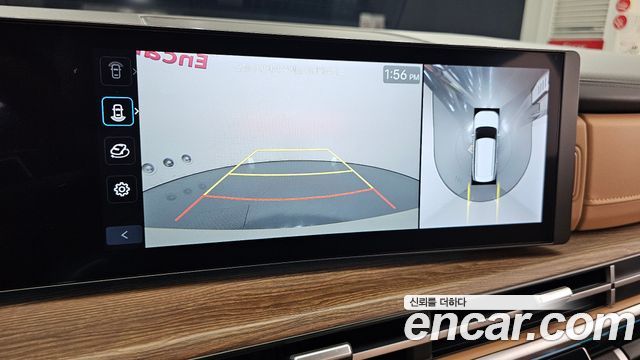 Hyundai Santafe 2024 — photo 15