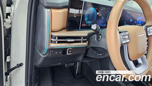 Hyundai Santafe 2024 — photo 17
