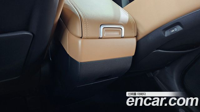 Hyundai Santafe 2024 — photo 19