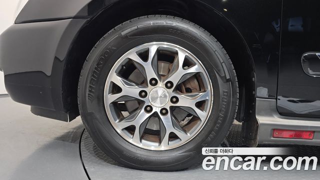 Kia Canival 2014 — photo 5