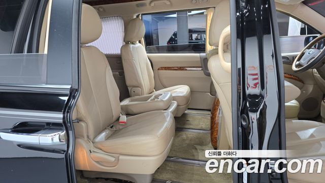 Kia Canival 2014 — photo 17