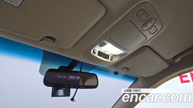 Kia Canival 2014 — photo 20