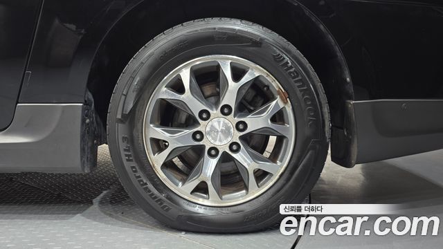 Kia Canival 2014 — photo 7