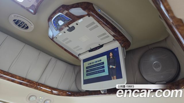 Kia Canival 2014 — photo 27