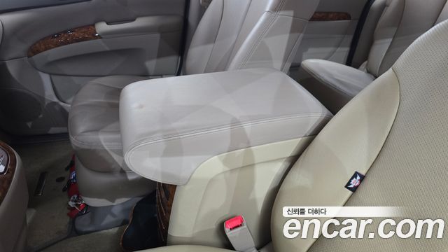 Kia Canival 2014 — photo 33