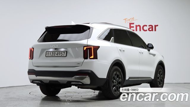 Kia Sorento 2025 — photo 2