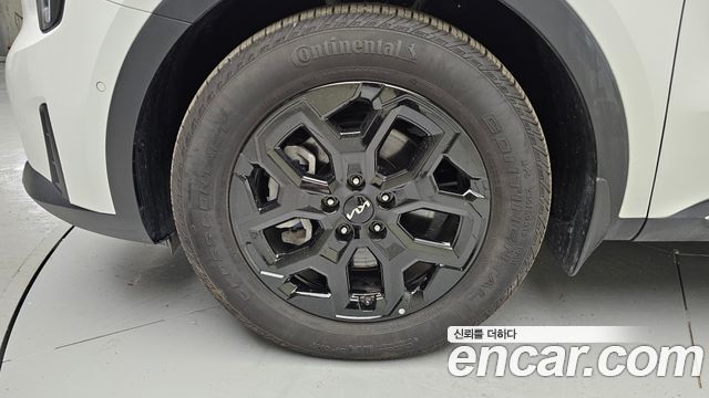 Kia Sorento 2025 — photo 5