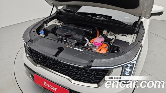 Kia Sorento 2025 — photo 6