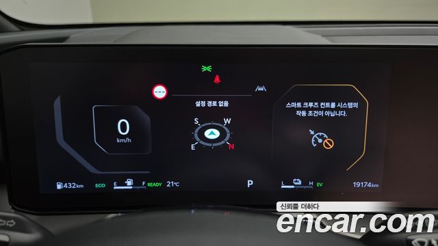 Kia Sorento 2025 — photo 8
