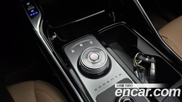 Kia Sorento 2025 — photo 9