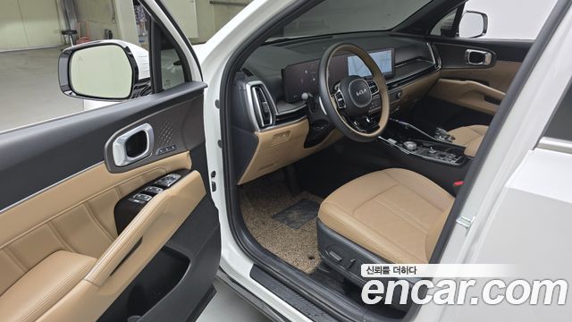 Kia Sorento 2025 — photo 10