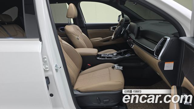Kia Sorento 2025 — photo 11