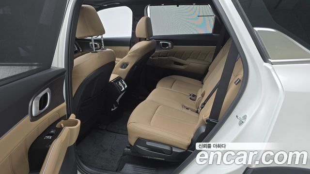 Kia Sorento 2025 — photo 12