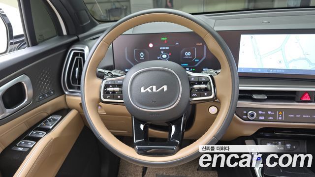 Kia Sorento 2025 — photo 13