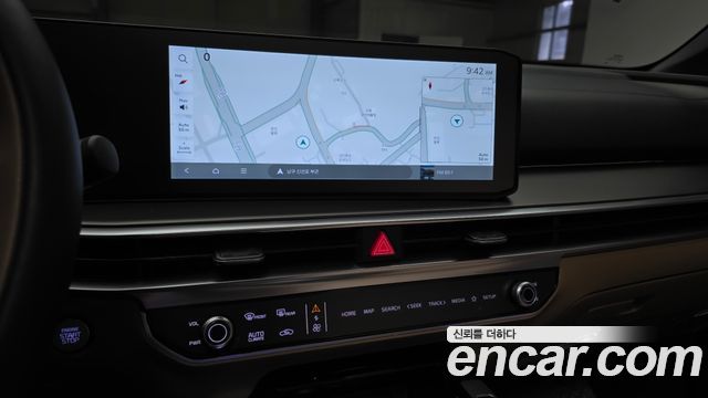 Kia Sorento 2025 — photo 15