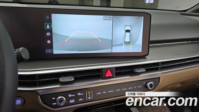 Kia Sorento 2025 — photo 16