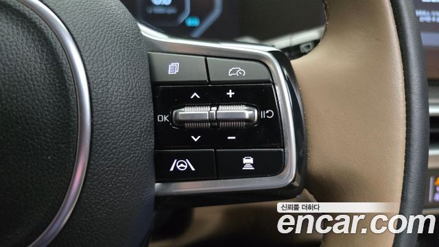 Kia Sorento 2025 — photo 17