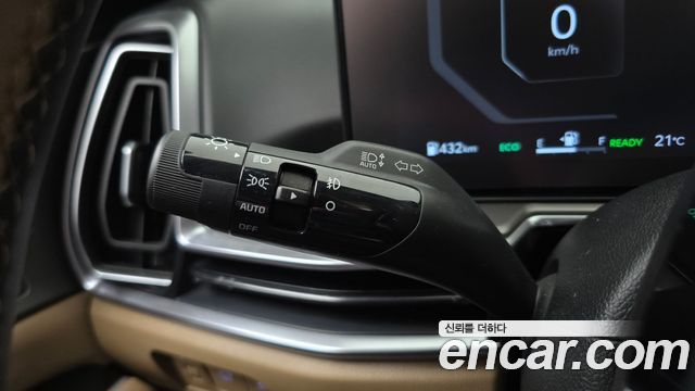 Kia Sorento 2025 — photo 18