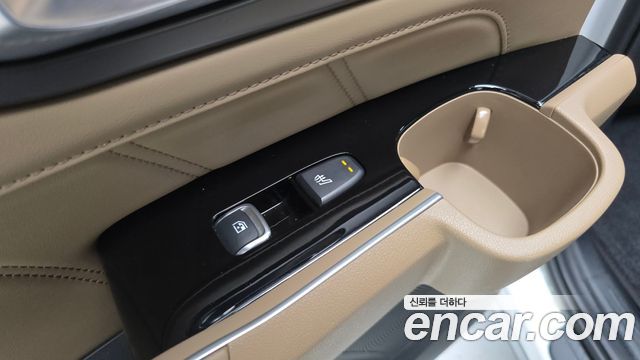 Kia Sorento 2025 — photo 19