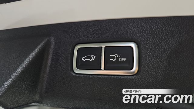 Kia Sorento 2025 — photo 20