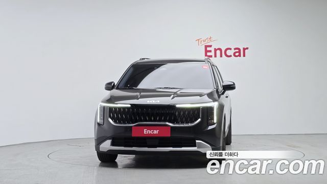 Kia Canival 2025 — photo 3