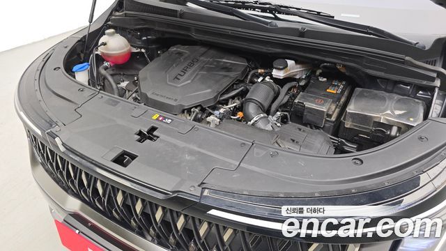 Kia Canival 2025 — photo 6