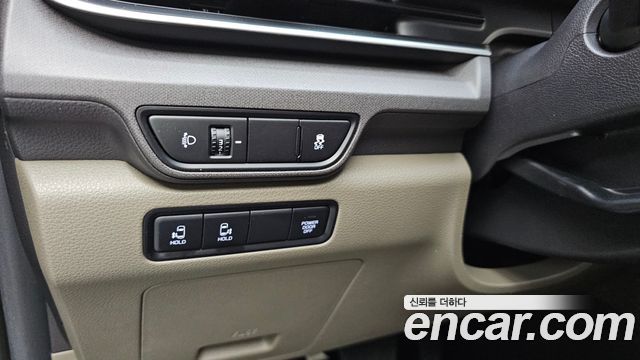Kia Canival 2025 — photo 14