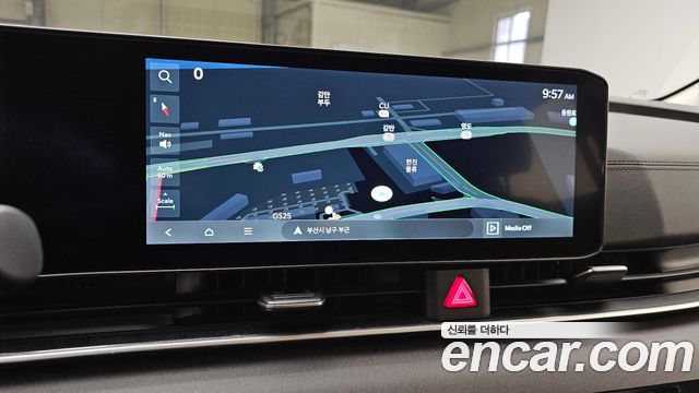 Kia Canival 2025 — photo 16
