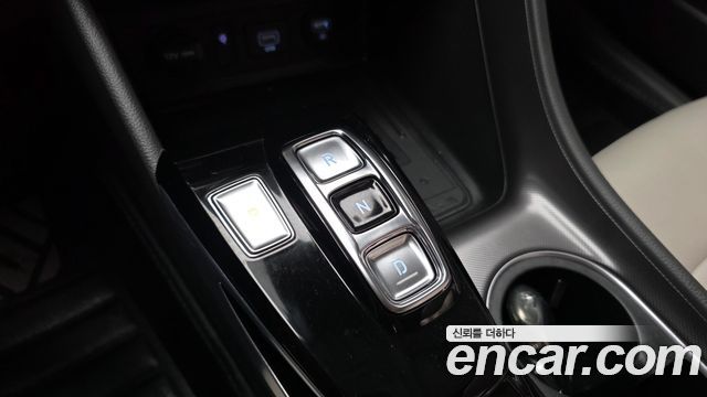 Hyundai Sonata 2020 — photo 12