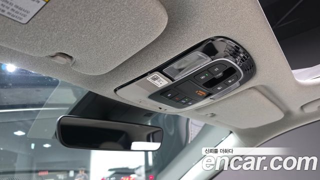 Hyundai Sonata 2020 — photo 25