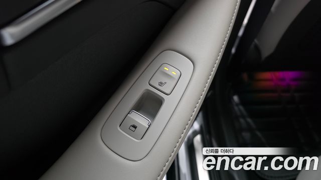 Hyundai Sonata 2020 — photo 27
