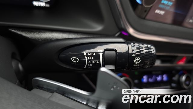Hyundai Sonata 2020 — photo 28