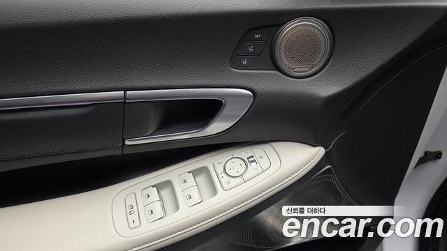 Hyundai Sonata 2020 — photo 31