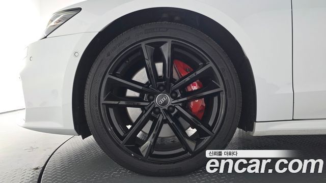 Audi A7 2020 — photo 5
