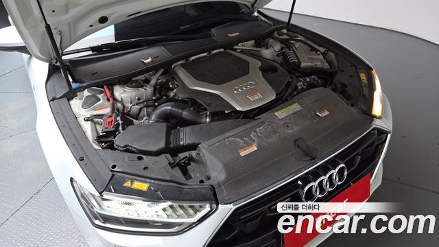 Audi A7 2020 — photo 6
