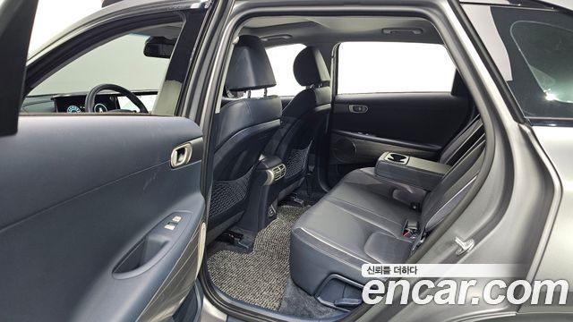 Hyundai Nexo 2022 — photo 18