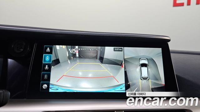 Hyundai Nexo 2022 — photo 21