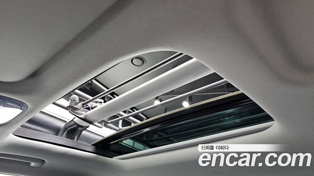 Hyundai Nexo 2022 — photo 23