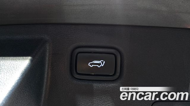 Hyundai Nexo 2022 — photo 24