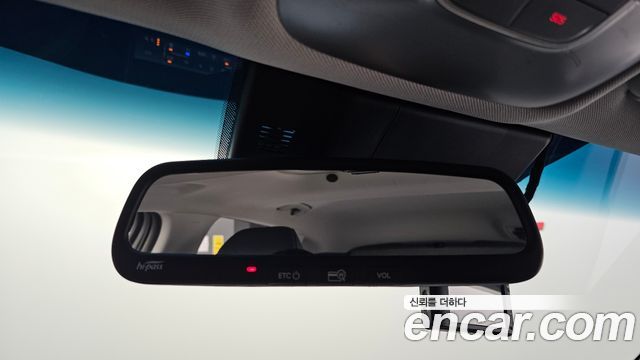 Hyundai Nexo 2022 — photo 25